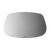 Burco 2115 Driver / Passenger Side 3 7/16 X 5 1/2 inches