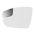 Burco 3937 Driver Side 1 11/16 X 2 3/4 inches