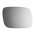 Burco 4020 Driver Side 5 5/16 X 7 3/8 inches