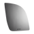 Burco 3932 Passenger Side 2 5/16 X 2 3/4 inches