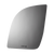 Burco 3932 Passenger Side 2 5/16 X 2 3/4 inches