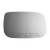 Burco 5158 Passenger Side 3 7/8 X 6 3/8 inches