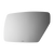 Burco 4012 Driver Side 5 3/8 X 7 11/16 inches