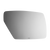 Burco 4012 Driver Side 5 3/8 X 7 11/16 inches