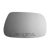 Burco 3722 Passenger Side 4 1/16 X 6 11/16 inches