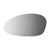 Burco 4024 Driver Side 3 3/8 X 6 1/4 inches