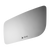 Burco 3946 Driver Side 1 9/16 X 2 3/4 inches