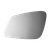 Burco 4294 Driver Side 4 3/8 X 6 3/16 inches