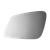 Burco 4294 Driver Side 4 3/8 X 6 3/16 inches