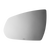 Burco 4338 Driver Side 5 1/4 X 7 5/8 inches