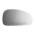 Burco 3726 Passenger Side 3 7/8 X 7 3/8 inches