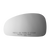 Burco 3726 Passenger Side 3 7/8 X 7 3/8 inches