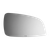 Burco 4215 Driver Side 3 13/16 X 7 1/8 inches
