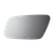 Burco 4284 Driver Side 3 15/16 X 6 3/4 inches