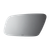 Burco 4284 Driver Side 3 15/16 X 6 3/4 inches