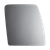 Burco 4440 Driver Side 7 9/16 X 7 1/8 inches