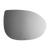 Burco 4253 Driver Side 4 1/2 X 6 1/2 inches