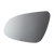 Burco 4533 Driver Side 4 3/8 X 6 1/2 inches
