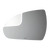 Burco 4726 Driver Side 4 1/2 X 7 1/8 inches