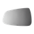 Burco 4769 Driver Side 4 5/16 X 7 3/8 inches