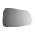 Burco 4769 Driver Side 4 5/16 X 7 3/8 inches
