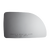 Burco 3751 Passenger Side 4 5/8 X 7 11/16 inches