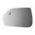 Burco 4655BC Driver Side 4 1/8 X 6 1/2 inches