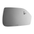 Burco 4655BC Driver Side 4 1/8 X 6 1/2 inches