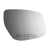 Burco 5535RSG Passenger Side 4 7/8 X 6 1/2 inches