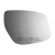 Burco 5535RSG Passenger Side 4 7/8 X 6 1/2 inches