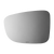 Burco 4709 Driver Side 4 9/16 X 6 1/2 inches