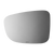 Burco 4709 Driver Side 4 9/16 X 6 1/2 inches
