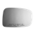 Burco 3788 Passenger Side 4 1/2 X 7 3/16 inches