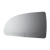Burco 5120 Passenger Side 4 1/16 X 7 1/8 inches