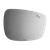 Burco 4698BC Driver Side 5 1/8 X 7 inches