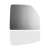 Burco 4570 Passenger Side 6 11/16 X 8 3/16 inches