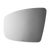 Burco 4475 Driver Side 5 3/8 X 6 3/4 inches