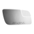 Burco 5552 Passenger Side 4 5/16 X 8 1/16 inches