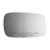 Burco 3593 Passenger Side 3 7/8 X 6 13/16 inches