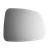 Burco 4195 Driver Side 5 5/8 X 7 1/8 inches
