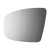 Burco 4246 Driver Side 5 3/8 X 6 13/16 inches