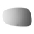 Burco 4262 Driver Side 4 3/16 X 6 7/8 inches