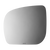 Burco 4256 Driver Side 5 1/4 X 6 1/16 inches