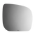 Burco 4256 Driver Side 5 1/4 X 6 1/16 inches
