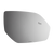 Burco 4762B Driver Side 5 5/16 X 7 3/4 inches