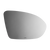 Burco 4651 Driver Side 4 1/4 X 6 1/2 inches