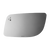 Burco 4238BC Driver Side 4 9/16 X 7 5/8 inches