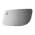 Burco 4238BC Driver Side 4 9/16 X 7 5/8 inches