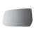 Burco 4327 Driver Side 4 1/8 X 7 1/16 inches