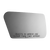 Burco 3739 Passenger Side 3 7/16 X 5 5/16 inches